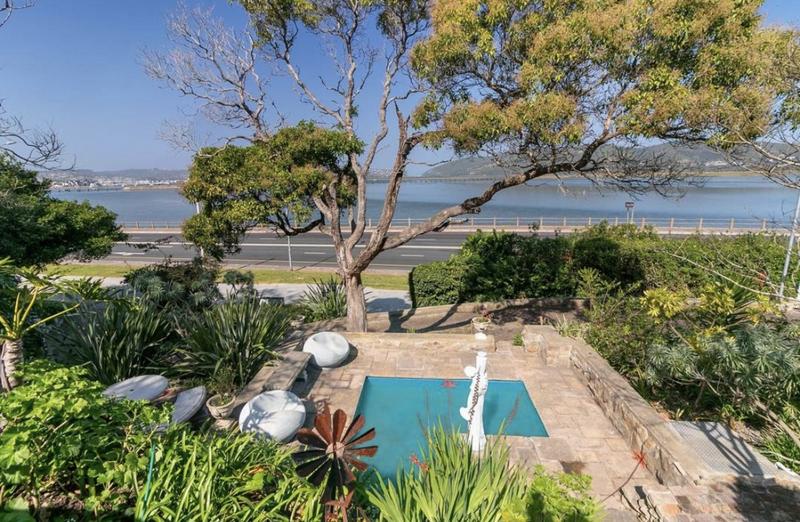 Commercial Property for Sale in Paradise Western Cape